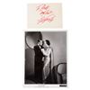 Image 1 : A George Raft Autograph and Photo.