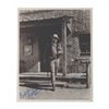 Image 1 : A John Wayne Signed Photograph.