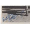 Image 2 : A John Wayne Signed Photograph.