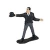 Image 3 : A Trio of Early James Bond Villain Figures.