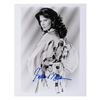 Image 1 : A Maud Adams “Octopussy” Signed Photograph.