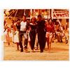 Image 2 : A "Grease" Production Photograph.