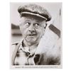 Image 1 : A Mickey Rooney "The Black Stallion" Signed Photograph.