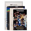 Image 1 : A Collection of Intellivision Game Instructions and Catalogs.
