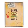 Image 1 : A "Diner" Prototype Ad.