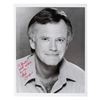 Image 1 : A Signed Dick Sargent Photograph.