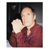 Image 1 : A David Carradine Signed Photograph.