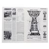 Image 3 : A "Dr. Who and the Daleks" Press Book.