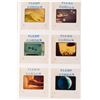 Image 3 : A Collection of "Flesh Gordon" Slides.