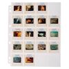 Image 7 : A Collection of "Flesh Gordon" Slides.