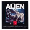 Image 1 : A 1979 “Alien” Promo Tie-In Guide.