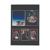 Image 4 : Three "Batteries Not Included" Advertising Presentation Boards.