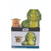 Image 3 : A Star Wars Jabba the Hutt & Salacious Crumb Tiki Mug Set.