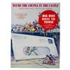 Image 1 : "Mr. Bug Goes to Town" Sheet Music.