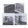 Image 1 : A Collection of Format Films Inc. Photographs.