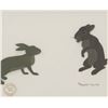 Image 1 : A “Watership Down” Original Production Cel.