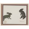 Image 2 : A “Watership Down” Original Production Cel.