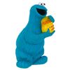 Image 2 : A Cookie Monster Coin Bank.