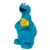 Image 3 : A Cookie Monster Coin Bank.