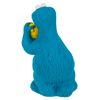 Image 4 : A Cookie Monster Coin Bank.
