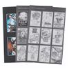 Image 1 : Three "The Land Before Time" Poster Presentation Boards.