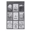 Image 3 : Three "The Land Before Time" Poster Presentation Boards.
