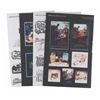 Image 1 : A Set of "The Land Before Time" Advertising Presentation Boards.