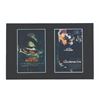 Image 4 : A Set of "The Land Before Time" Advertising Presentation Boards.