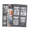 Image 1 : Three “The Land Before Time” Advertising Presentation Boards.