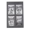 Image 2 : Three “The Land Before Time” Advertising Presentation Boards.