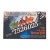 Image 3 : Three “The Land Before Time” Advertising Presentation Boards.