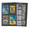 Image 1 : Three "Bebe's Kids" Advertising Presentation Boards.