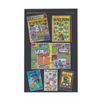 Image 2 : Three "Bebe's Kids" Advertising Presentation Boards.