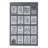 Image 4 : Three "Bebe's Kids" Advertising Presentation Boards.
