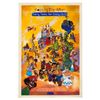 Image 1 : A "Happily Ever After: Fairy Tales for Every Child" Poster.