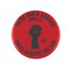 Image 1 : A 1967 "Third World America Unite Against the War" Button.