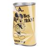 Image 3 : A Mickey Mouse "Hey, Iran!" Beer Can.