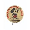 Image 1 : A 1920s Mickey Mouse Club Pin.