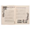 Image 4 : A Mickey Mouse and Silly Symphony Folio of Songs.