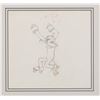 Image 2 : A "The Mad Doctor" Pluto Production Drawing.