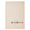 Image 1 : A "Snow White and the Seven Dwarfs" Christmas Card.
