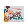 Image 2 : A Set of 1967 “Snow White and the Seven Dwarfs” Lobby Cards.