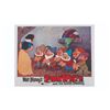 Image 4 : A Set of 1967 “Snow White and the Seven Dwarfs” Lobby Cards.