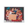 Image 7 : A Set of 1967 “Snow White and the Seven Dwarfs” Lobby Cards.