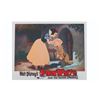 Image 9 : A Set of 1967 “Snow White and the Seven Dwarfs” Lobby Cards.