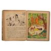 Image 4 : A Walt Disney's "Blanche-Neige et les Sept Nains" Book.