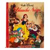 Image 1 : A French "Snow White and the Seven Dwarfs" Storybook.