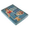 Image 1 : A "Snow White and the Seven Dwarfs" Cut Out Doll Box Set.