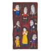 Image 2 : A “Snow White and the Seven Dwarfs” Bisque Figure Set.
