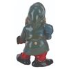 Image 15 : A Set of "Snow White and the Seven Dwarfs" Terracotta Figurines.